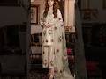 latest designer suit# embroidery design #trending suit dress design# dupatta suit # smart look