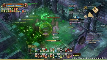 Terramancer Test - Misrus Hard