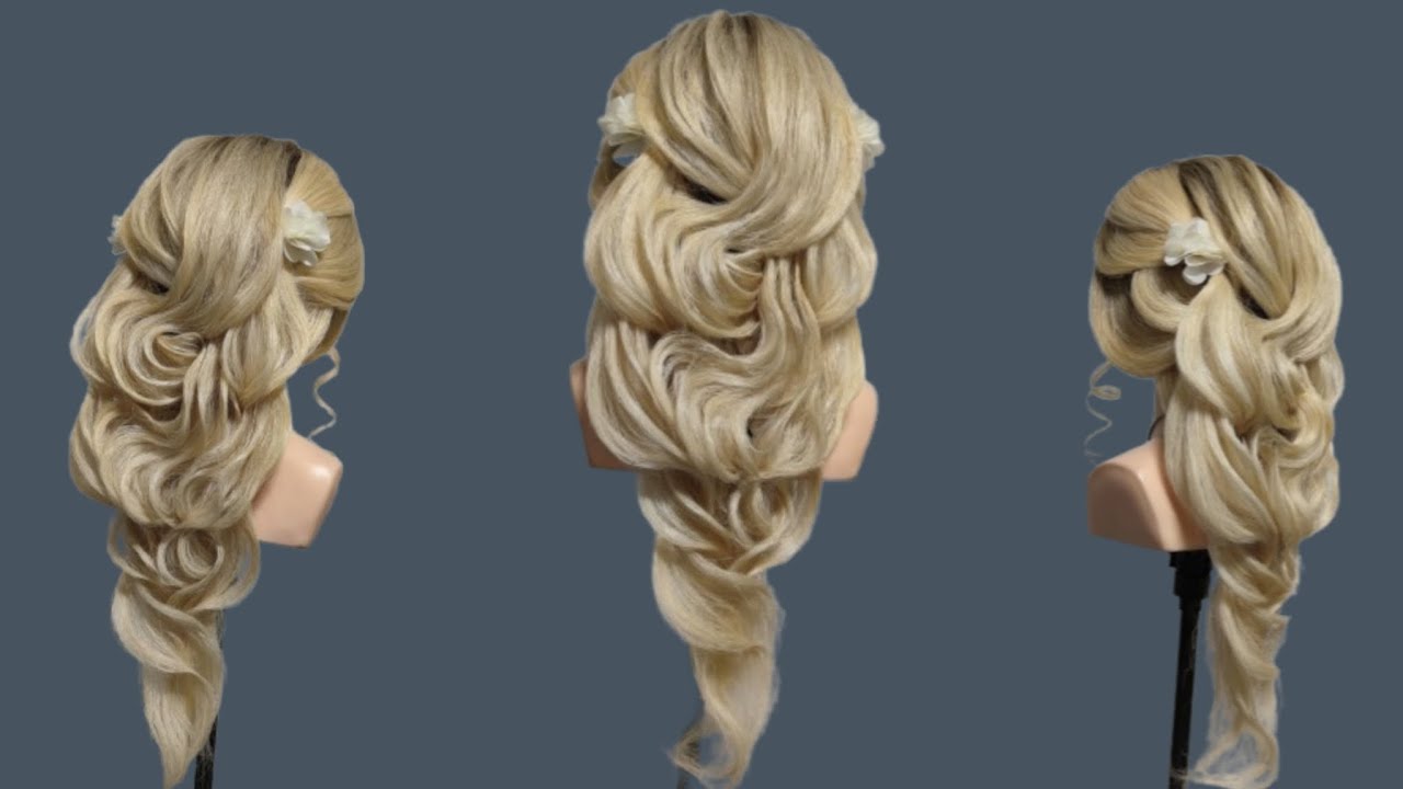 A hairstyle that everyone loves