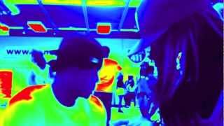 @MARQUESANTHONY FINNA BLOW - @KIKIELY AND @GBEASY COLLABO CLASS CHOREO