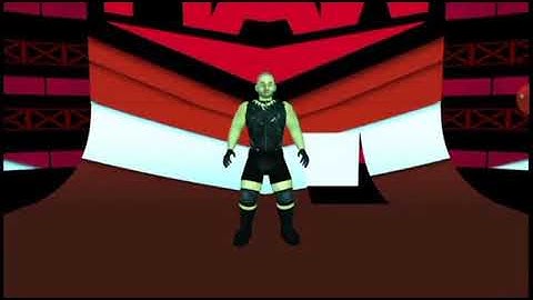 MPOPOSKI WR3D 21 ALL FEATURES NEW MOVES NEW TUNTS