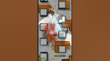 "Final Showdown! ⚔️ | Hunter Assassin Boss Level" #gaming