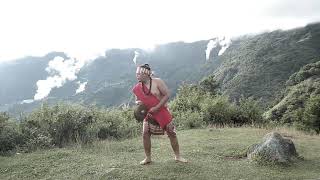 Cordillera Fusion Collective