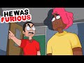 I Got Fired And Escorted Out Of My Job - Animated Story