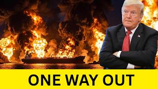 LIVE: Strait Of Hormuz Will ESCALATE- Iran Threatens Blockade | A2 Analysis