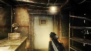Fallout 3 - New Vegas TTW with Cyberpunk Graphics Mod