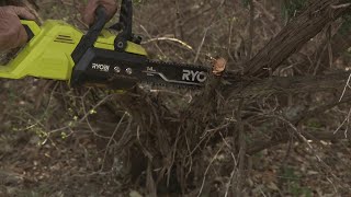 ‘Looking at prevention’: Bexar County residents act against upcoming fire risk