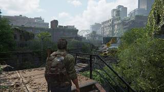 THE LAST OF US, MALD*TOS CAZADORESSS, PARTE 7