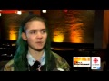 Grimes headlines Pop Montreal