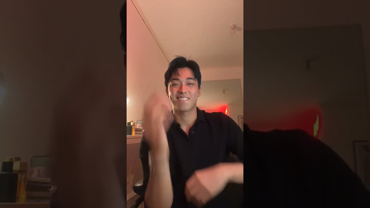 BGYO GELO RIVERA NALASING PERO POGI PA RIN 