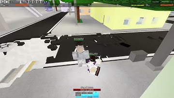 using keyran macro to black flash my opponents