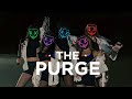 Redefine juniors  the purge dance film