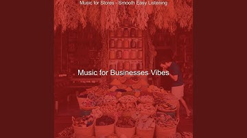 Marvellous Moods for Reopening