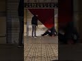 الله يشوف من حال الناس لي معندهمش فين يباتو وباش يتغطاو فهاد البرد