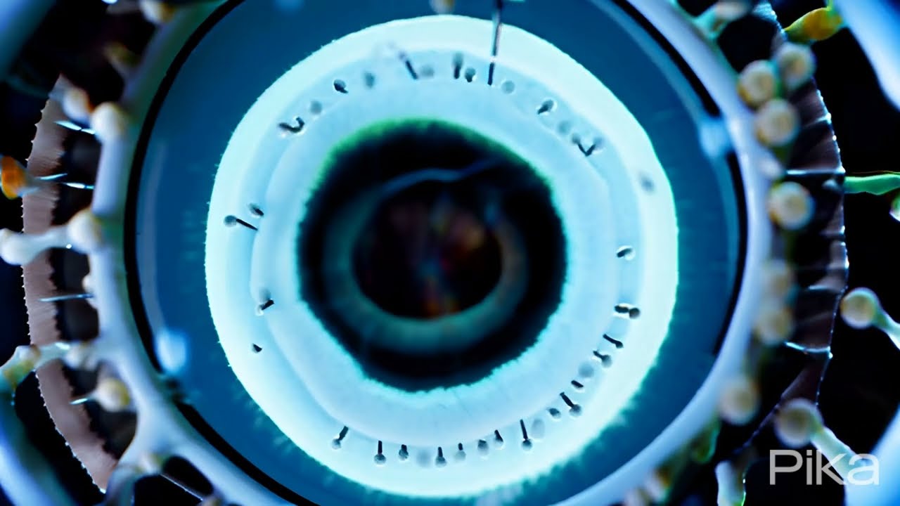 🌟 Journey to the Microcosmos: Embarking on a Scientific Microphotography Adventure! 📸🔬