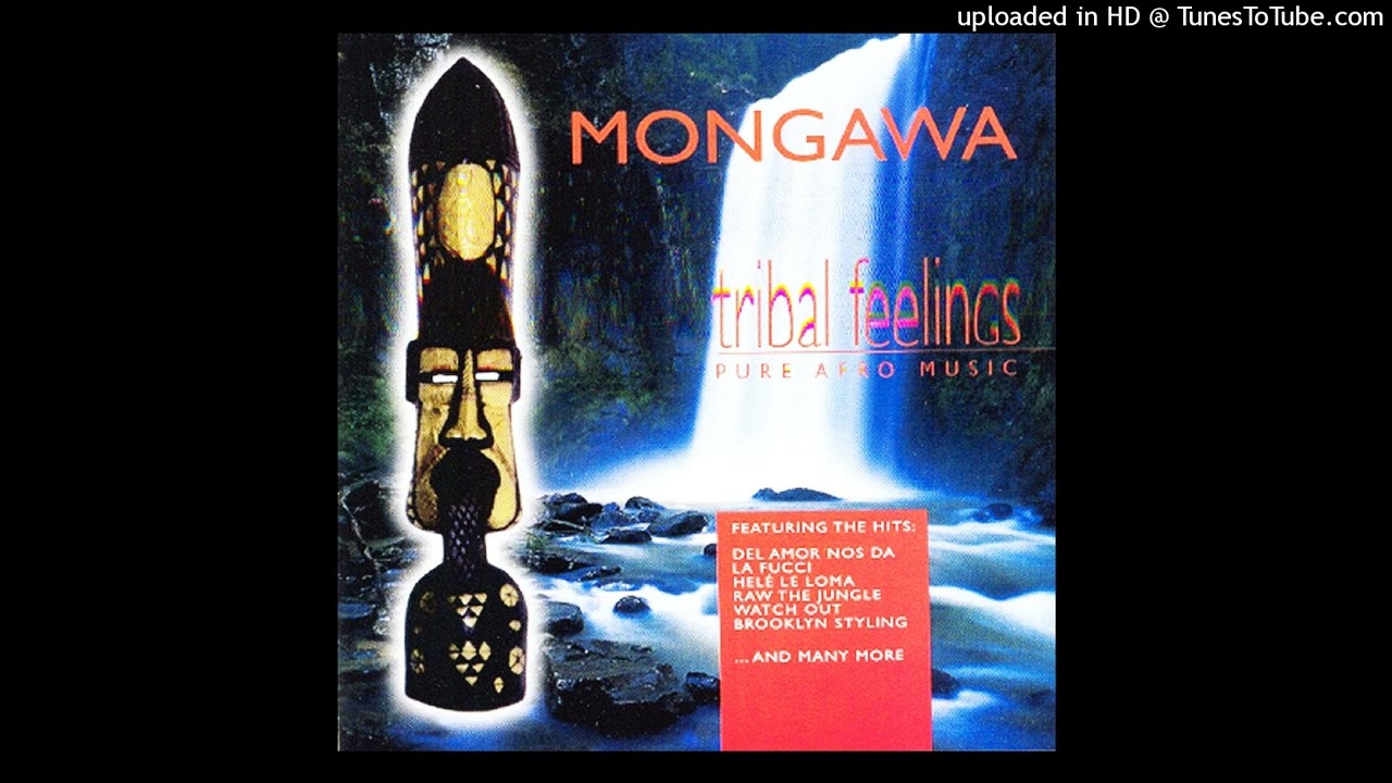 Watch Mongawa - Aborigenes Voice on YouTube Watch Mongawa - Aborigenes Voice on YouTube