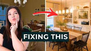 Subscribers Sent Me Their Embarrassing Rooms & Here's What I Did