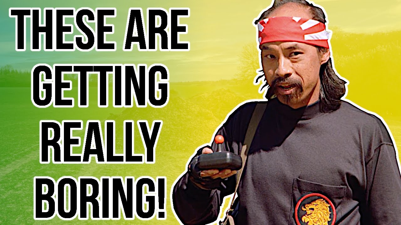 Bullets, Bombs & Babes! What Happens in Hard Hunted?