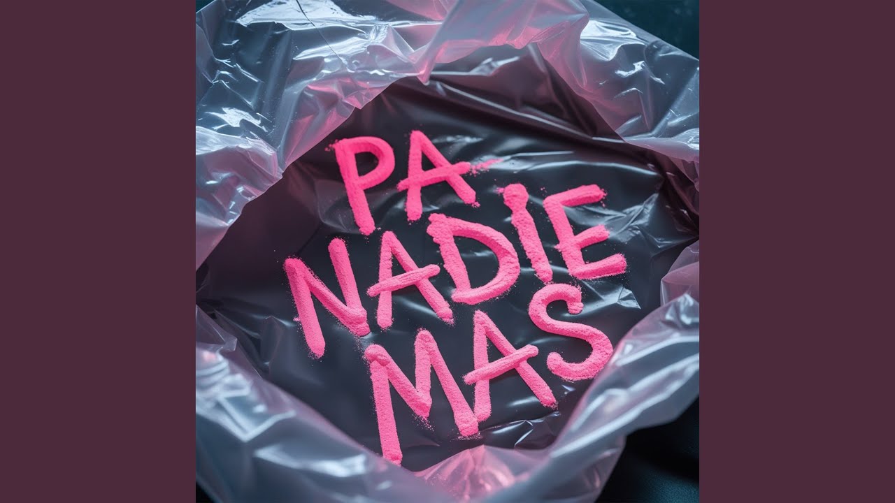 Pa Nadie Más - YouTube