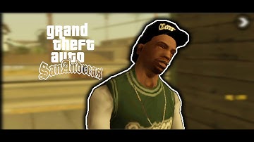 Thumbnail of GTA San Andreas: SA Style - Faithful 90s mod