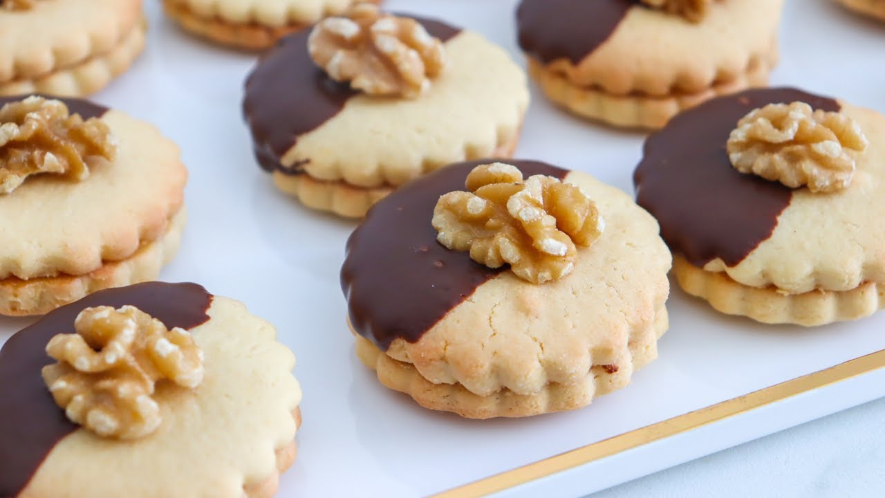 sablé sans gluten sans lactose