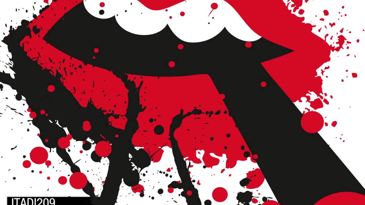 Massi Paoli - Homemade Oscillator (Original Mix)