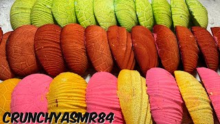 Colorful Dino Eggs | Oddly Satisfying | ASMR | Sleep Aid