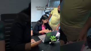 Day Life Of A Business Consultant |YouTube Shorts Day Life Of A Business Consultant |YouTube Shorts