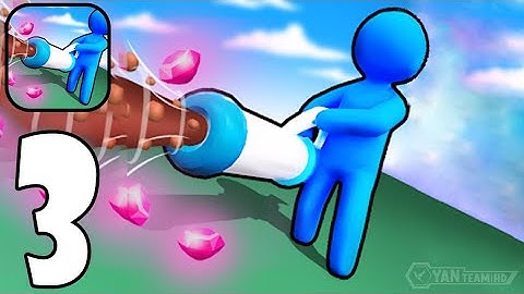 Astro Miner - Gameplay Part 3 | Tutorial Planet Miner Craft (Android,iOS)