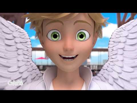 ตัวอย่างที่ 2 Simple man | Miraculous Ladybug Season 4 | ซับไทย กด cc