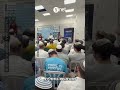 צרורות ירי בזמן נאום סמוטריץ׳ בלוד 