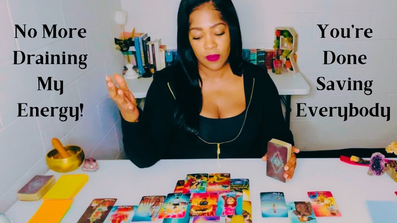 You're Done Fixing Things U Didn't Break And Showing Up For People That Aren't Showing Up For U!