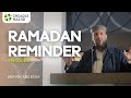 Etiquettes of the masjid  ramadan episode 6  shaykh abu eesa