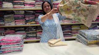 Leke aaye hath bunai vale suit 🤩🌹🥰📞7299525000 or 9992682021 #fashion #dressess #cotton #suit 