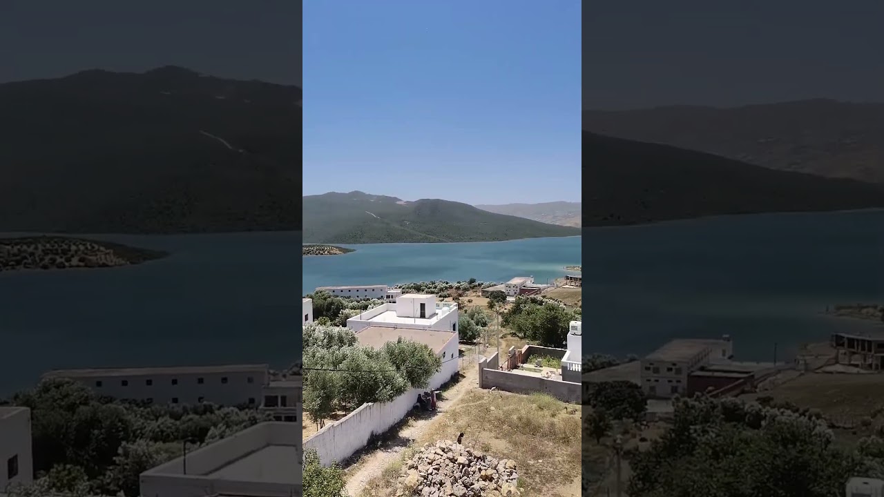 Route Chefchaouen 2025