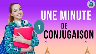 Une minute de conjugaison ?  الصرف في دقيقة  ? Les groupes de verbes. KHALID_AFAK