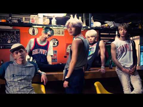 [Audio] SHINee - Alive ( 6 Sec )