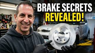 2014-2019 KIA Soul Front Brake Replacement Secrets You Need To Know