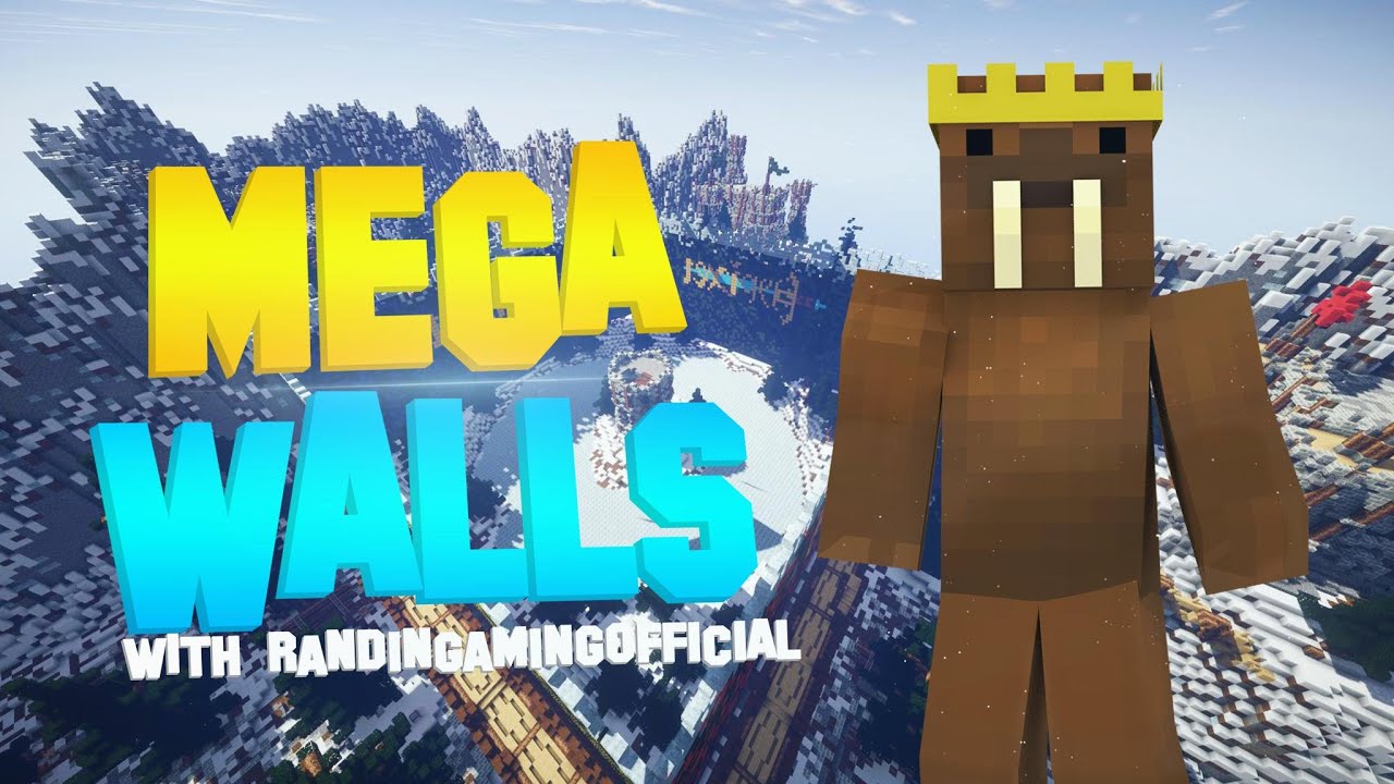 MEGA WALLS || PRESTIGE SPIDER COMEBACK !! 6 FINALS