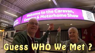 US Our Top Picks From The 2026 Caravan Camping And Motorhome Show Nec ...