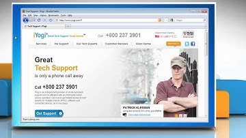 How to set Mozilla® Firefox to always start in Private Browsing on a Windows® 7-based PC?