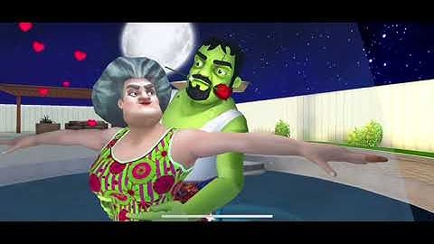 Scary Imposter Triple Failed Pranks