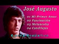  jos augusto  4 xitos inolvidablesbaladas romnticas de todos los tiempos