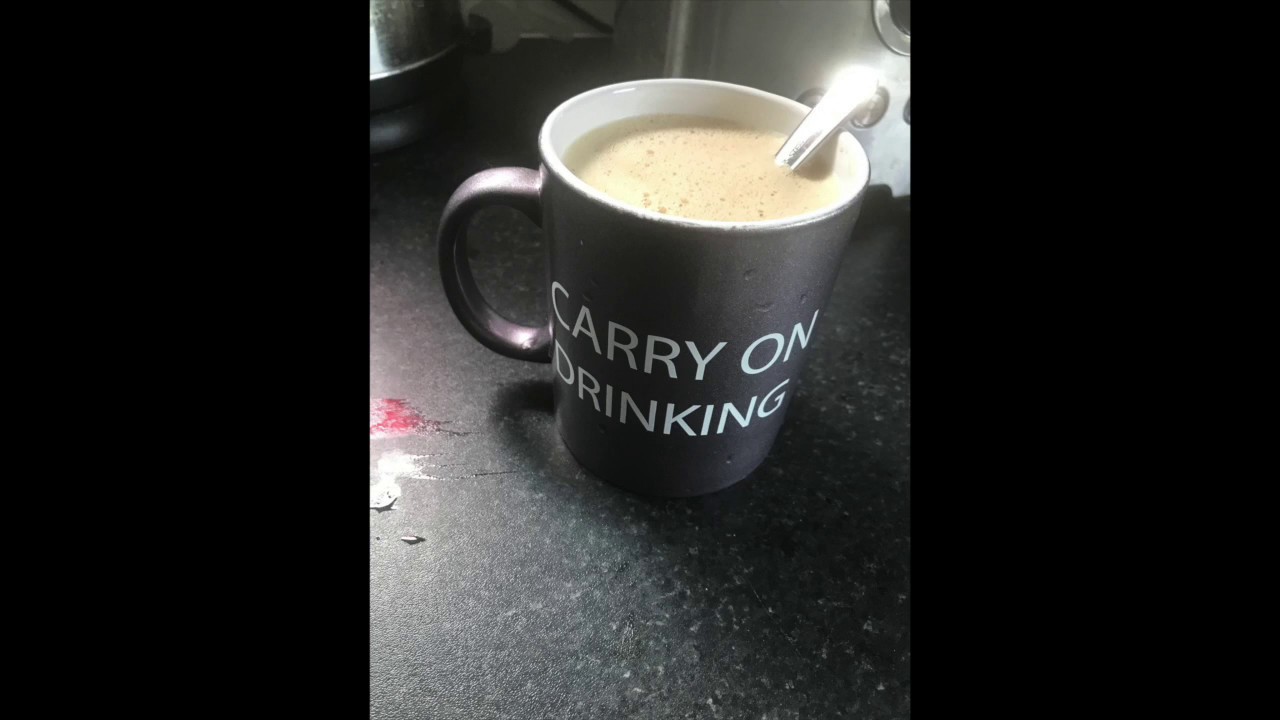 Keto Bulletproof Coffee Special Edition