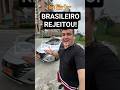 O EXCELENTE CARRO JAPONÊS que FRACASSOU NO BRASIL! #shorts