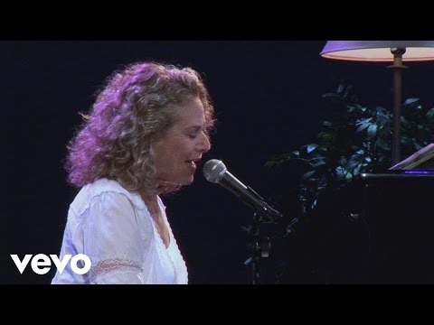 Video: Carole King Nettovärde: Wiki, Gift, Familj, Bröllop, Lön, Syskon