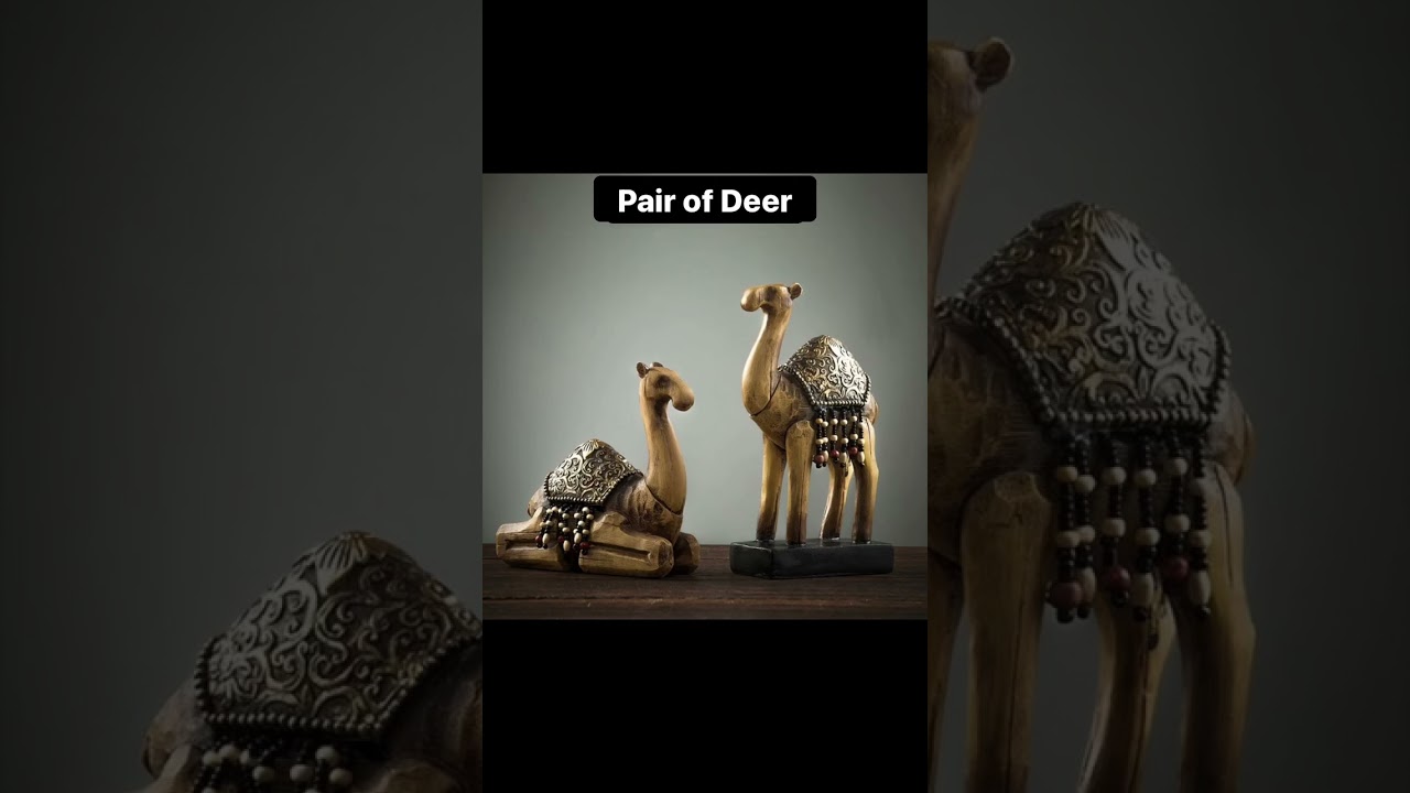 5 Animals Statue To Keep In Office / Shop To Attract Money & Clients | Dr Shefali Gupta 