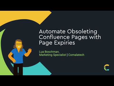 Automate Page Obsoleting in Confluence Cloud
