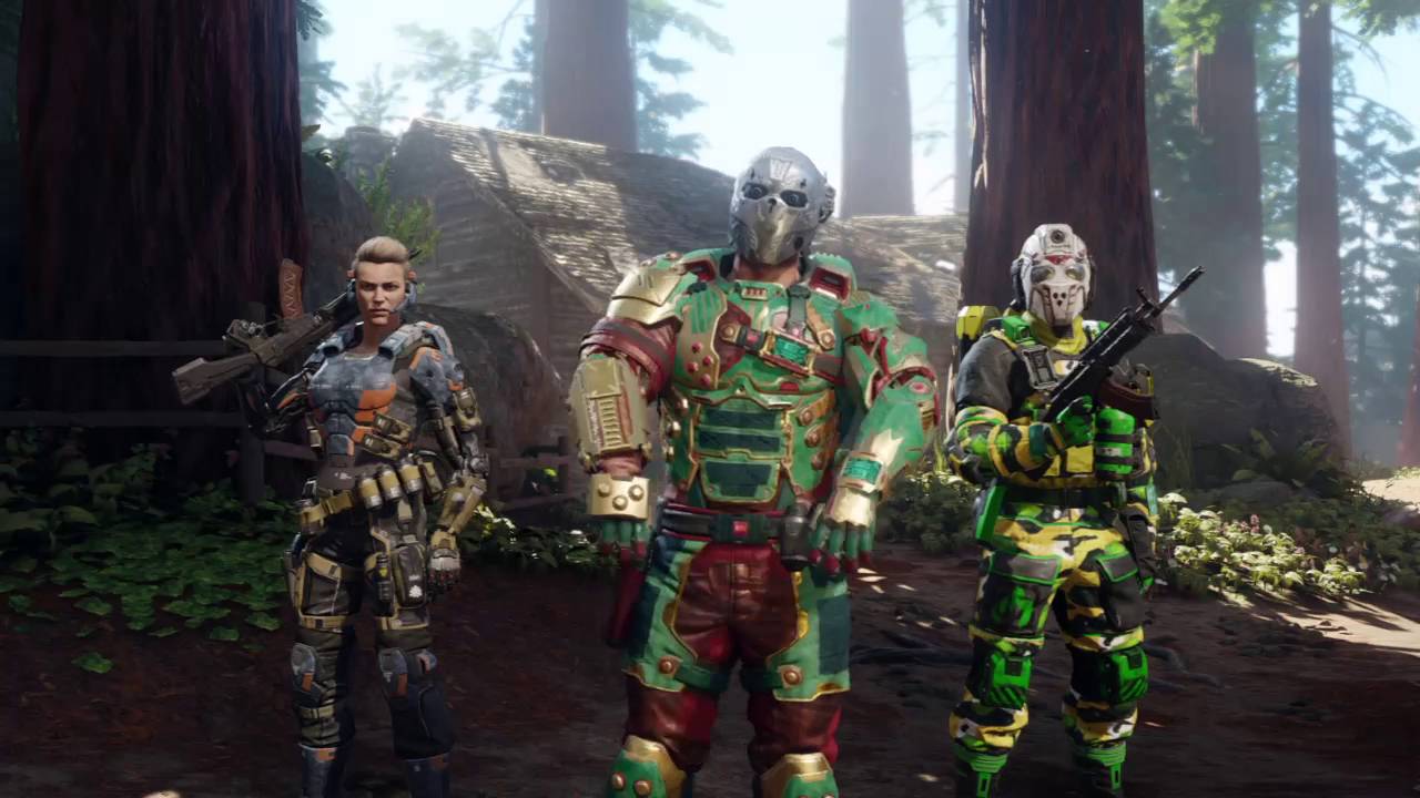 Bo3 double cryptokeys