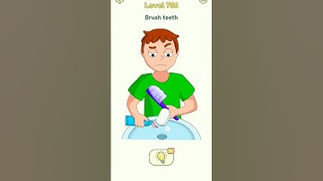 dop2 level 756#dop #dop2 #deleteonepart #shorts #viral #youtubeshorts #gameplay